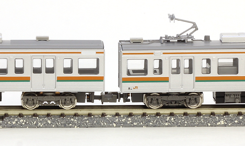 Nゲージ グリーンマックス 211系5000番台セット 11両 Nゲージ グリーン