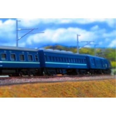 HOゲージ 完成品 あずさ 153系 クハ183 6両セット 模型 TOMIX】(HO)153