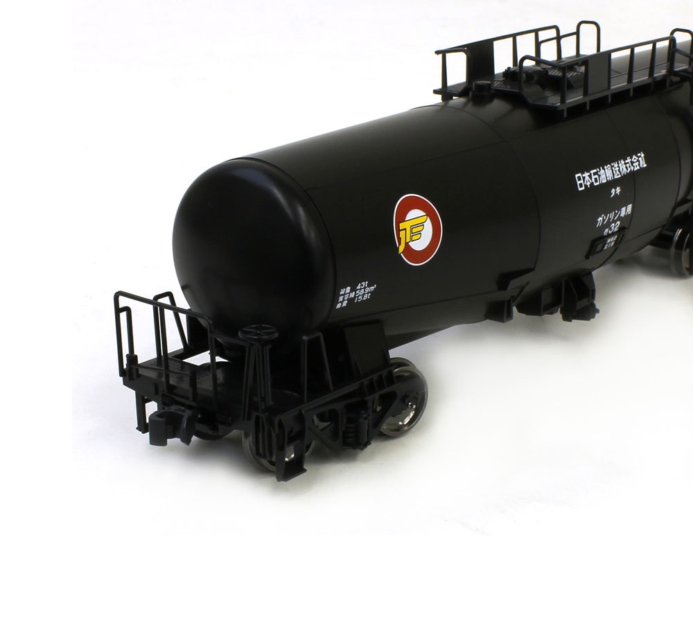 カトー 16番 HO 1-817 タキ43000 黒 2両 HO タキ43000 (各種) |