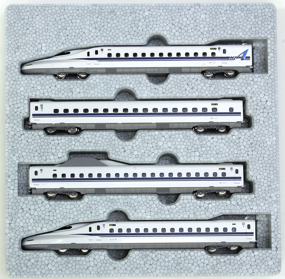 KATO Nゲージ 鉄道模型セット N700A E231系 大量 まとめて KATO N