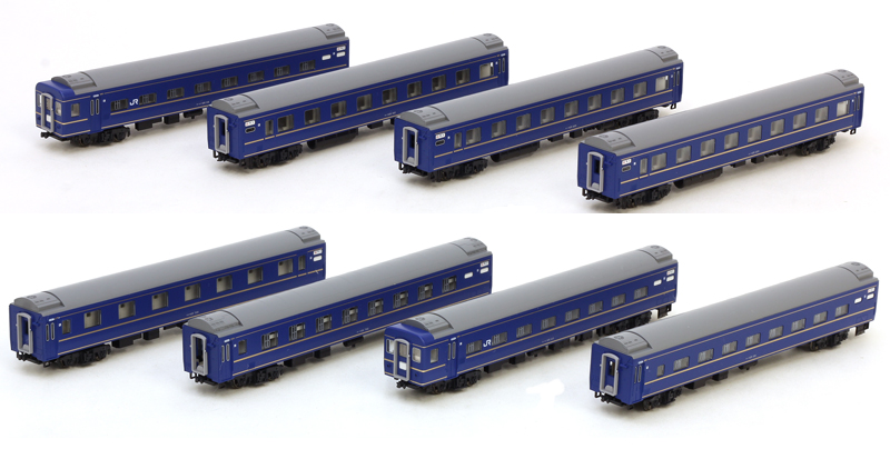 あさかぜ24系LED室内灯確認用電球色 あさかぜ24系LED室内灯確認用電球