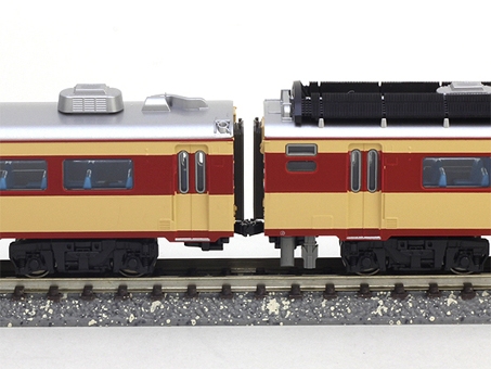 KATO 10 1117 キハ181系 初期型 7両セット カトー カトー キハ181系