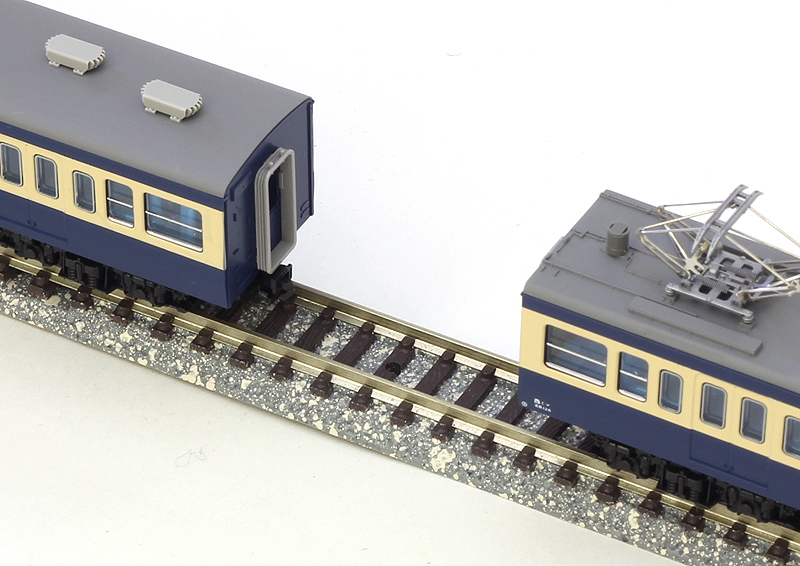 KATO 中央本線 115系 800番台 荷物車 10両セット KATO 中央本線 115系