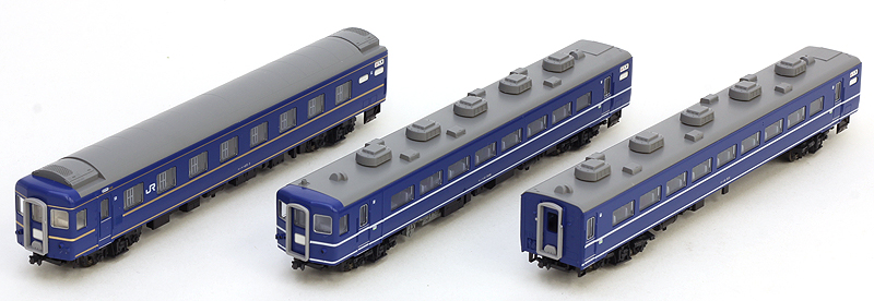 KATO 10-1138 急行はまなす 12両セット KATO 10-1138 急行はまなす 12