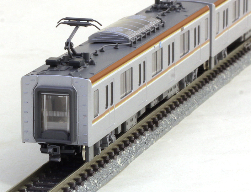 KATO 東京メトロ有楽町線・副都心線10000系 Nゲージ 10両セット KATO