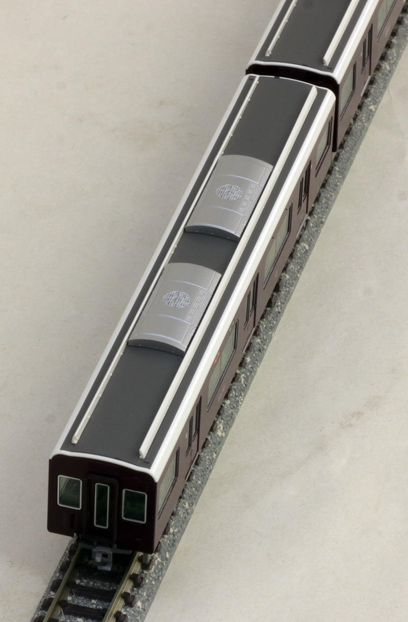 特価】 阪急電鉄9300系 8両 基本＋増結 10-1278 10-1279 Nゲージ