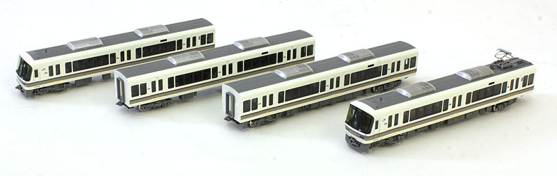 KATO Nゲージ 221系リニューアル車 嵯峨野線+「大和路快速」増結 計8