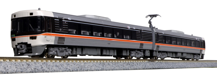 383系しなの 12両セット！ 383系しなの 12両セット！ 383系しなの 12両