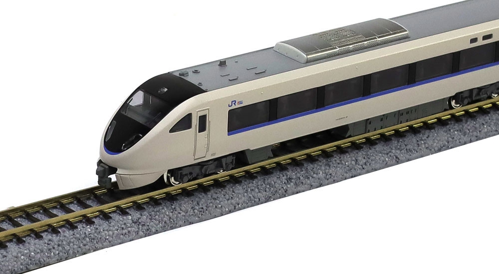 KATO 683系 サンダーバード 6両基本セット 10-482 683系