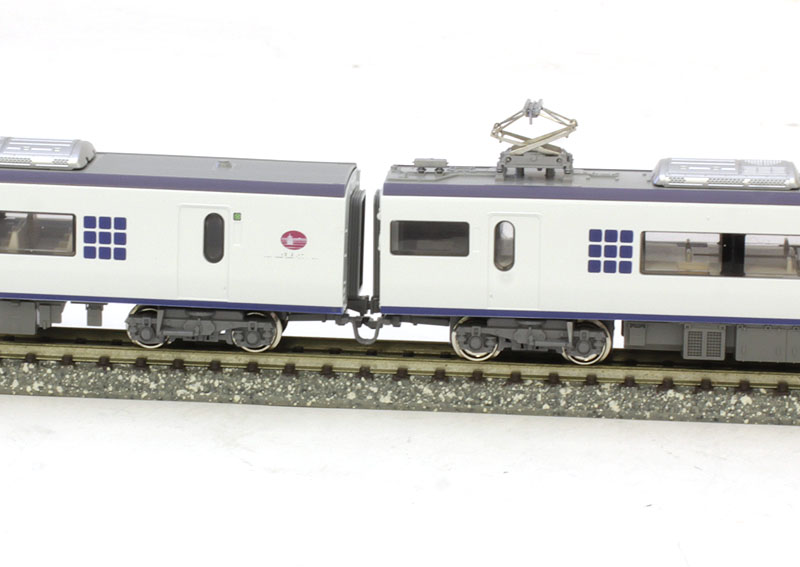 ▽KATO-10-385▽JR西日本281系/関空特急「はるか」6両セット/関西