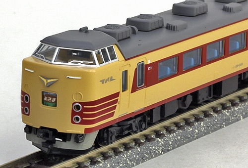 KATO 10-528 10-529 189系国鉄色あさま基本＋増結セット KATO 10-528