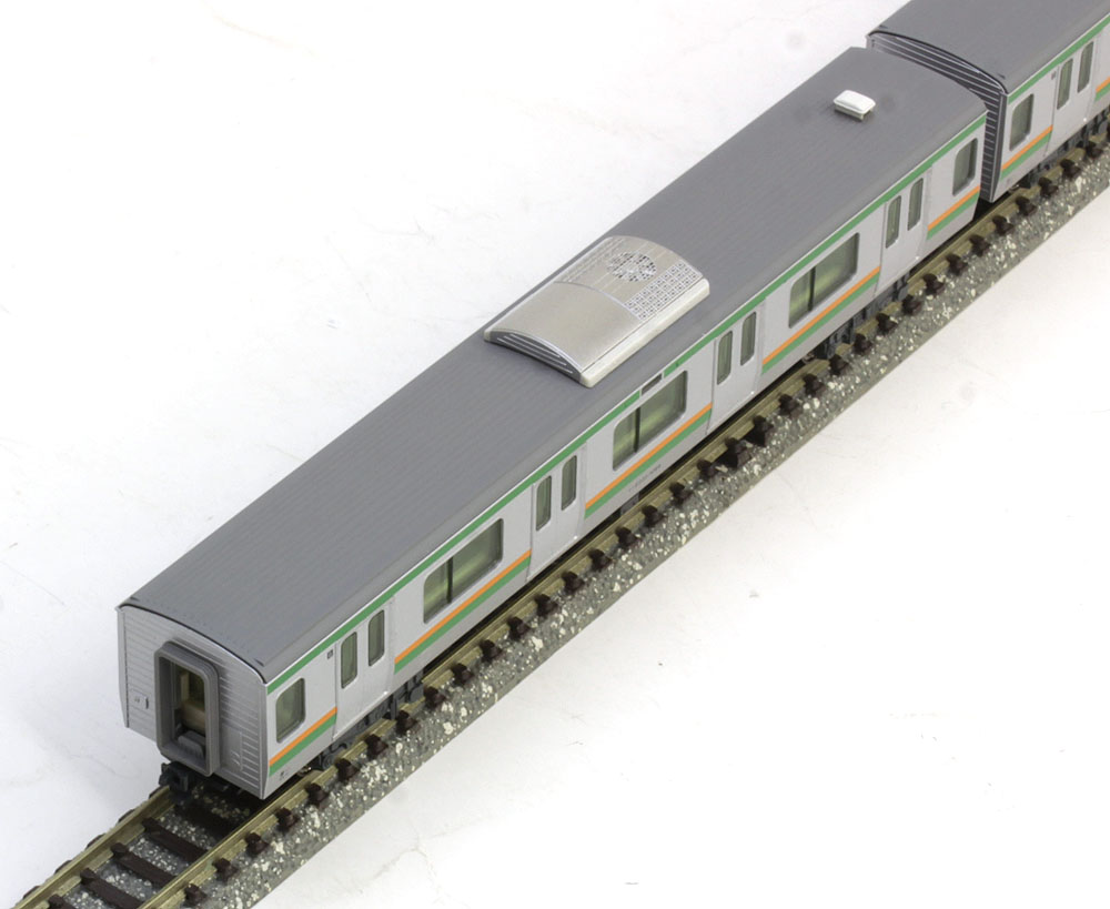 KATO 10-594/595/596 E231系10両セット 1円〜 KATO 10-594・595・596