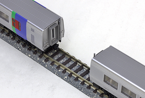 KATO キハ283系 スーパーおおぞら 基本＋増結10両セット KATO キハ283系