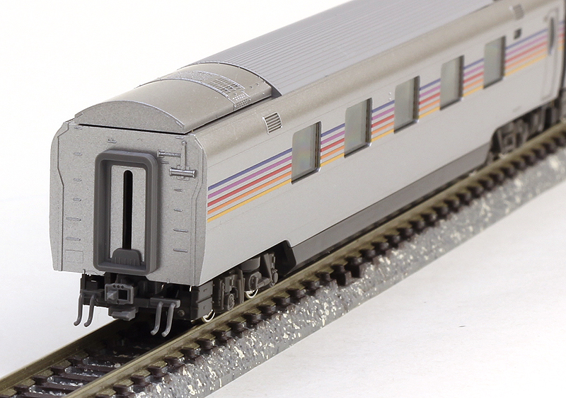 Nゲージ KATO カシオペア E26系 基本/増結 EF510 EF81 Nゲージ KATO