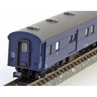 10系寝台急行「能登」 基本＆増結セット | KATO(カトー) 10-816 10-817