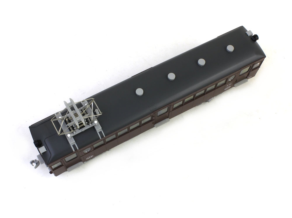 高松琴平電気鉄道3000形（登場時塗装） | TOMIX(トミックス) HO-611