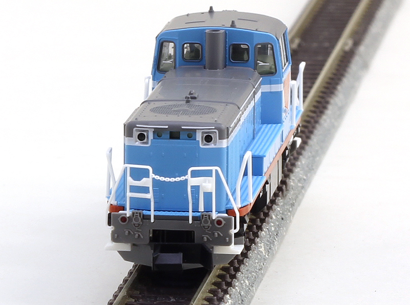 TOMIX 2640 TARUMI RAILWAY TDE11型ディーゼル機関車 TOMIX2640樽見