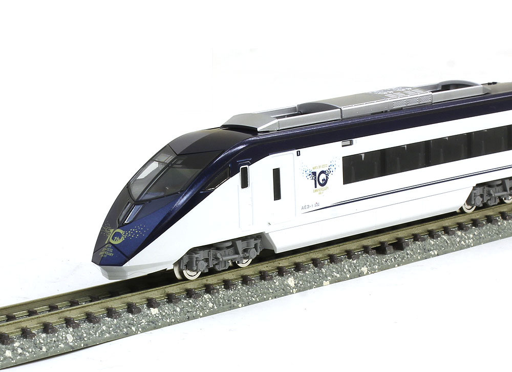 マイクロエース A-7370 京成 新AE形スカイライナー 8両セット