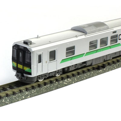 キハ261-5000系特急ディーゼルカー（ラベンダー）セット（5両