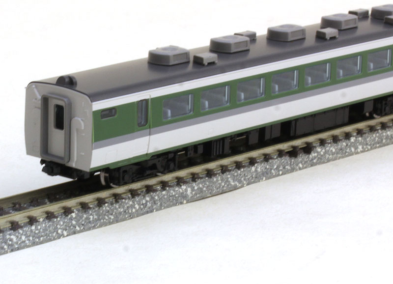 最終値下げ TOMIX 98248 98249 489系 あさま 【公式通販】