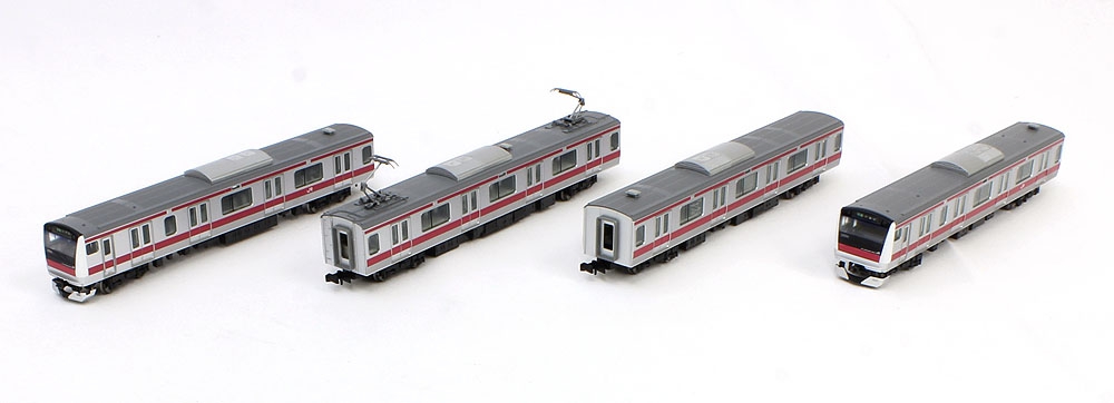 Nゲージ E233系5000番台京葉線 TOMIX Amazon | TOMIX Nゲージ E233