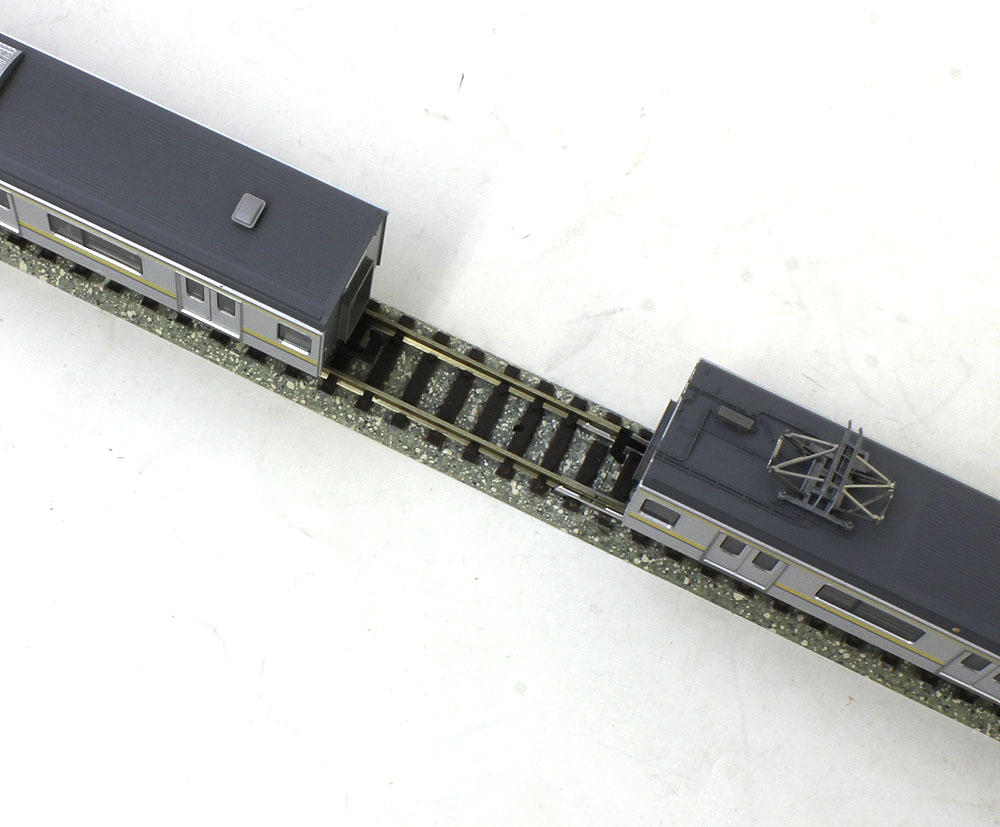 TOMIX 98765 98766 209系2100番台 10両セット 209-2100系通勤電車（房総