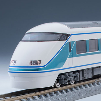 東武30000系（地下鉄直通編成） 基本＆増結セット | グリーンマックス