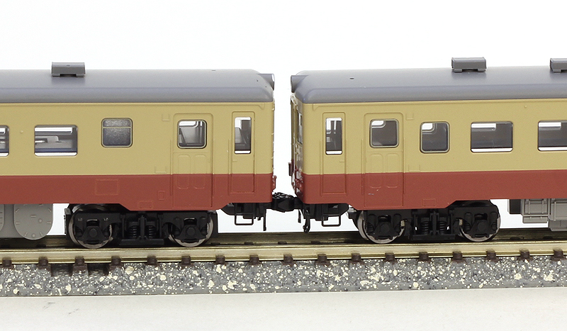 TOMIX98917 弘南鉄道キハ形2両セット 限定品》弘南鉄道キハ