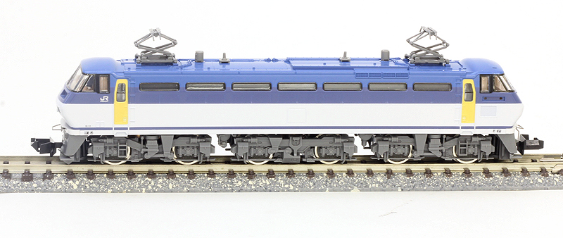 TOMIX JR EF66100 & DE10 その他貨車 合計14両セット 【公式通販】