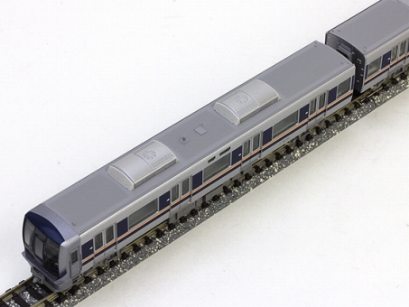 TOMIX 321系 （2次車） 3両セット 92358 Amazon | TOMIX Nゲージ 321系