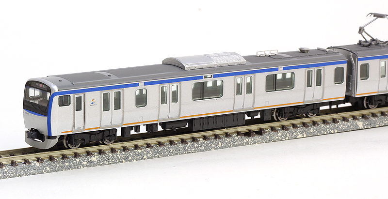 トミックス 92383 相模鉄道 11000系 増結セット