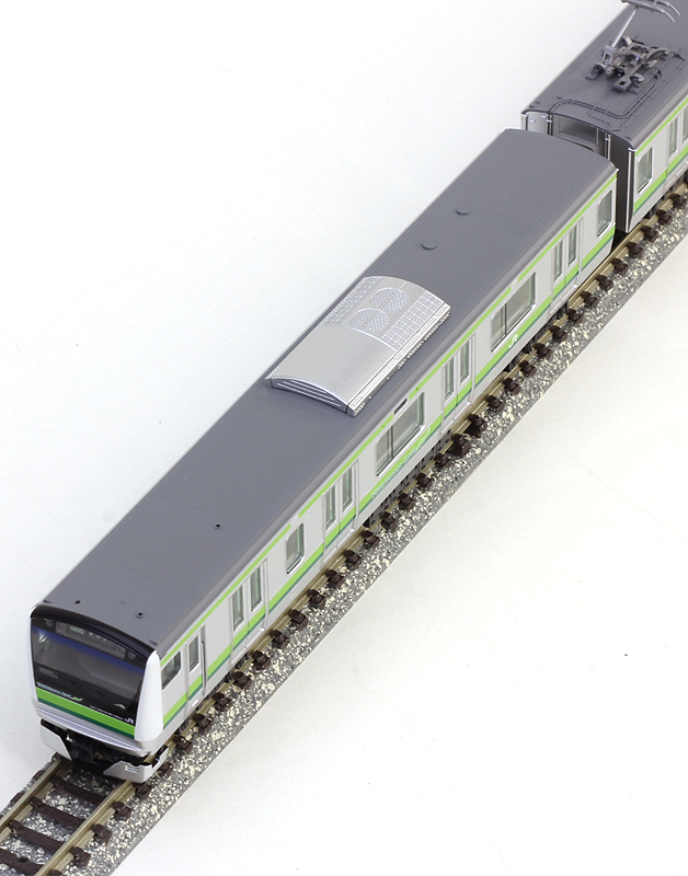 TOMIX 92571,92572 E2332000系通勤電車 10両フル JR E233 2000系通勤電車