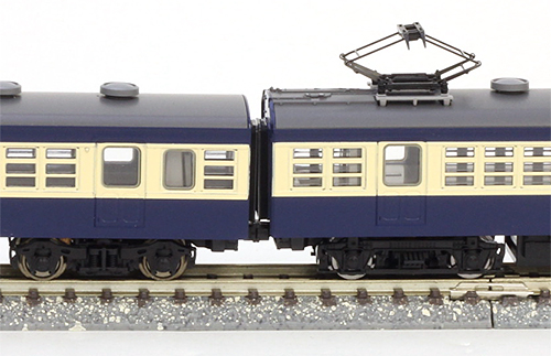 Nゲージ TOMIX 72系 御殿場線 【公式通販】