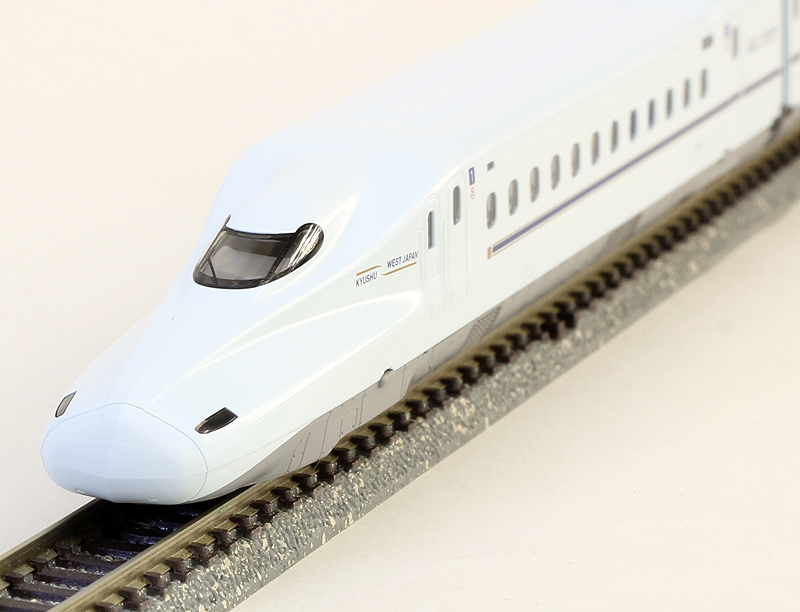 TOMIX JR Series 7007000 山陽新幹線 TOMIX JR Series 7007000 山陽