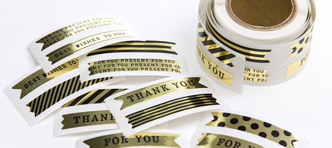 ロールシール 8本set ロールシールset ロールシール 8本set ロール