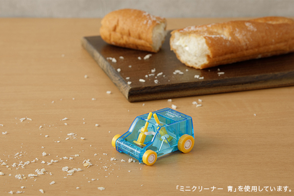 ミニクリーナー ピンク | ミドリ(65612006) | ミドリオンラインストア