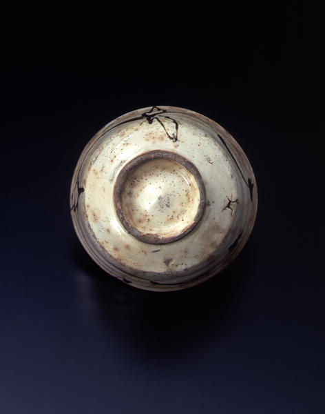 古美術 李朝 粉引 盃 小碗 DT357 古美術 李朝 粉引 盃 小碗 DT357