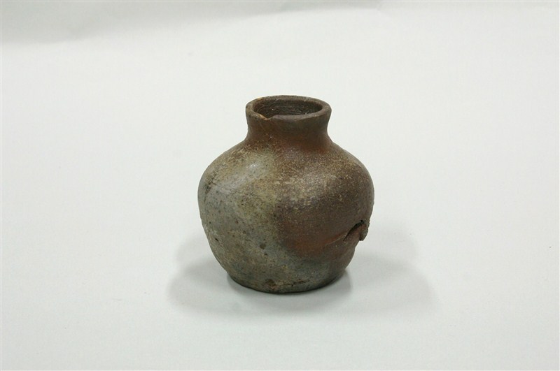 The 備前 – MIHO MUSEUM