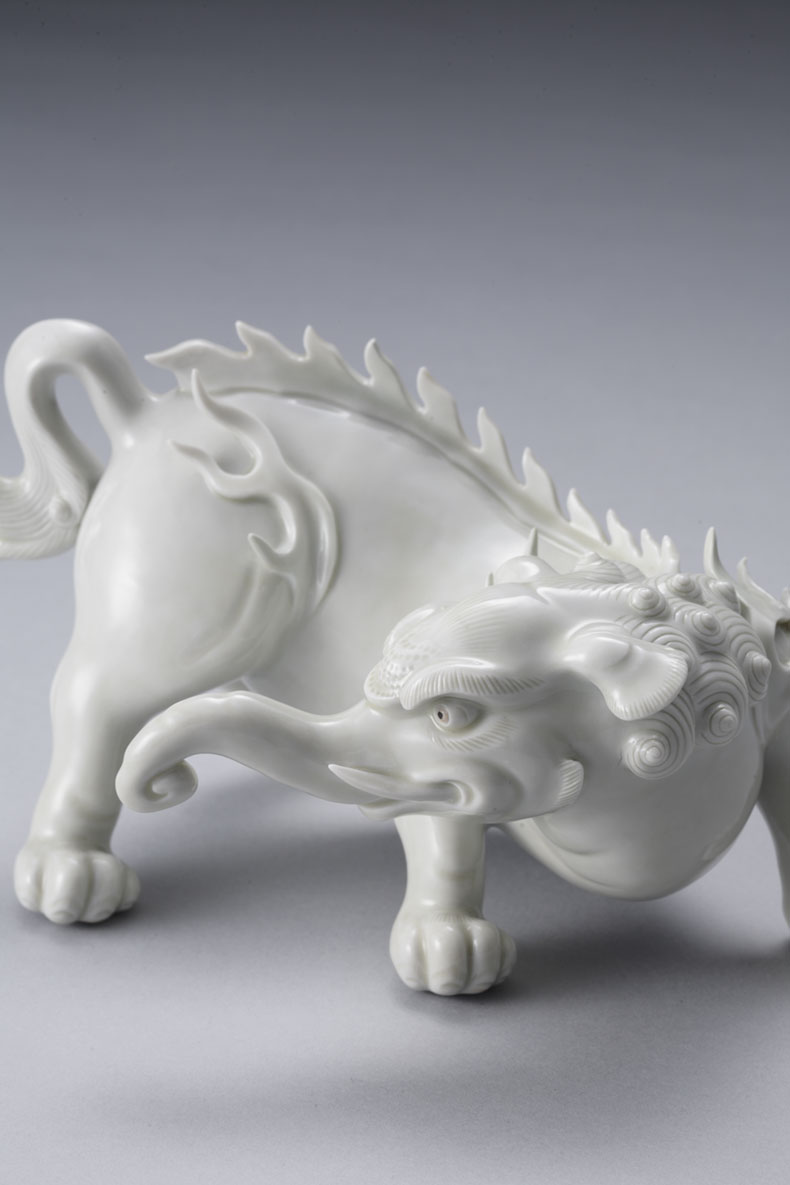 乾山 向付 秋草紋 8客 専用 乾山 向付 秋草紋 8客 専用 染付秋草文碗