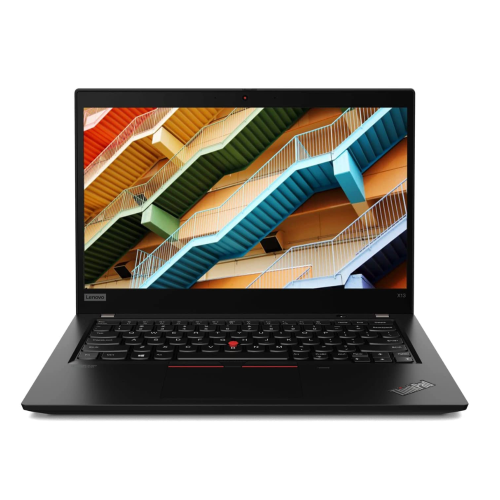 Lenovo ThinkPad X13 Win11 Core i5 第10世代