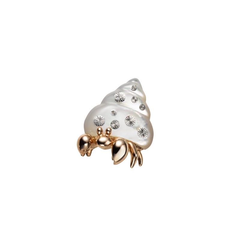 ピンブローチ PB-1970S ジュエリー｜MIKIMOTO - ミキモト