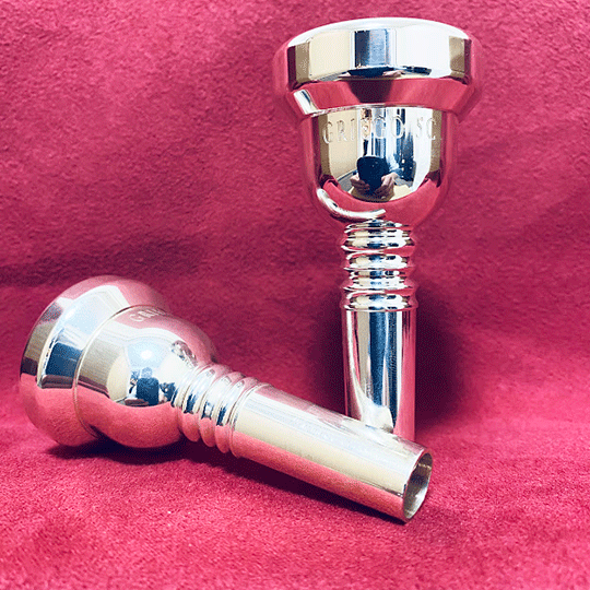 グレイゴ CS5 トロンボーンマウスピース GRIEGO CS5 トロンボーン