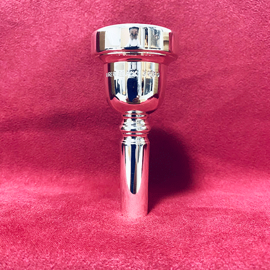 シャイアーズ ニューヨーククラシック 5G トロンボーン マウスピース