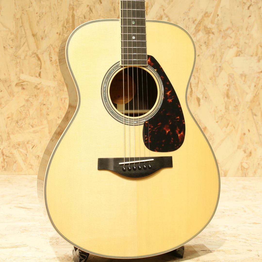 LS16 ARE NAT: アコースティックギター｜三木楽器公式通販サイト