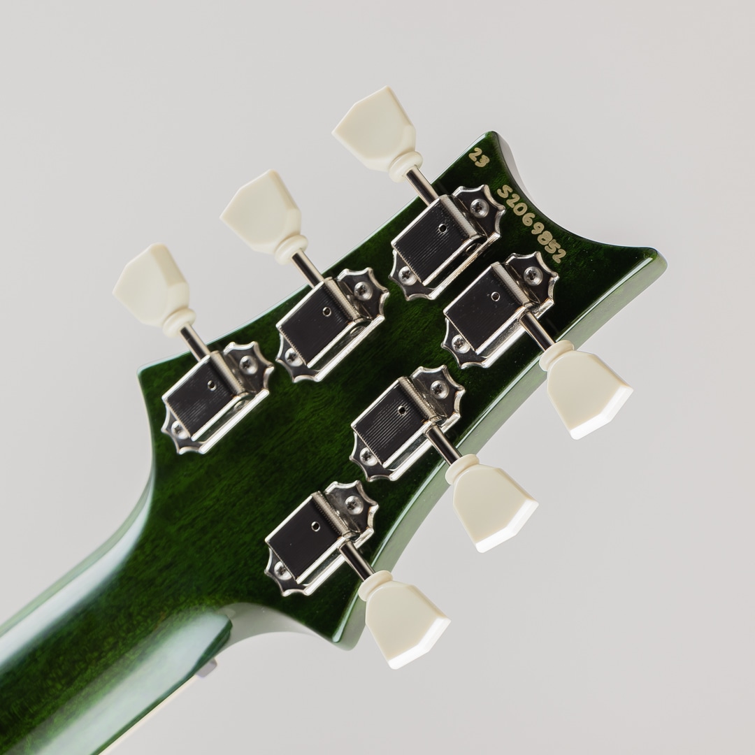 S2 10th Anniversary McCarty 594 Eriza Verde 2023: エレキギター