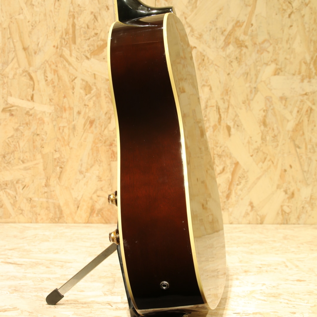 1964 J-160E 1995: アコースティックギター｜三木楽器公式通販サイト