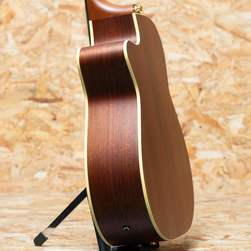 EBG808C Nashville: アコースティックギター｜三木楽器公式通販サイト