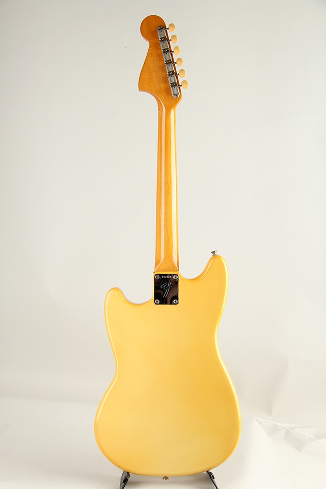 M*E様 希少保証書ありFender TORONADO エレキギター ジャンク品 M*E様