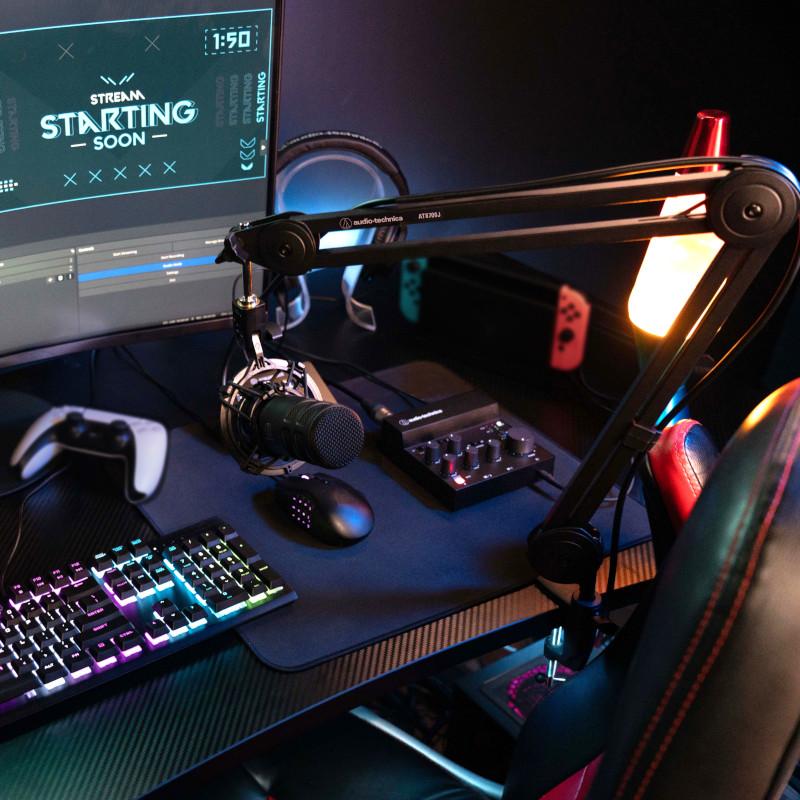 AUDIO-TECHNICA オーディオテクニカ AT-UMX3 USBミキサー + ATH-M20X