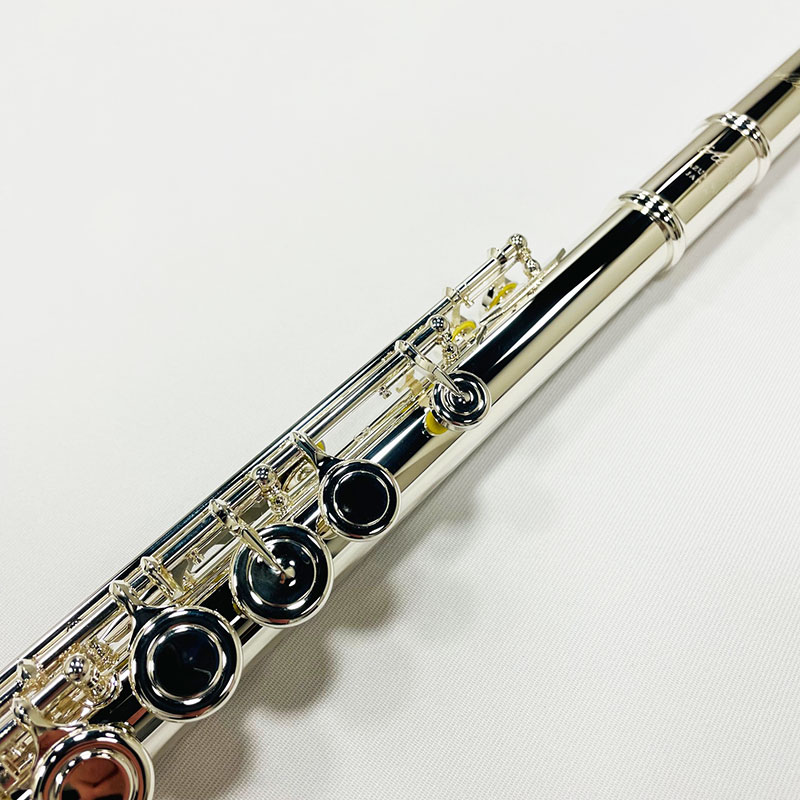 アルタス フルート A10-E: 管楽器｜三木楽器公式通販サイト